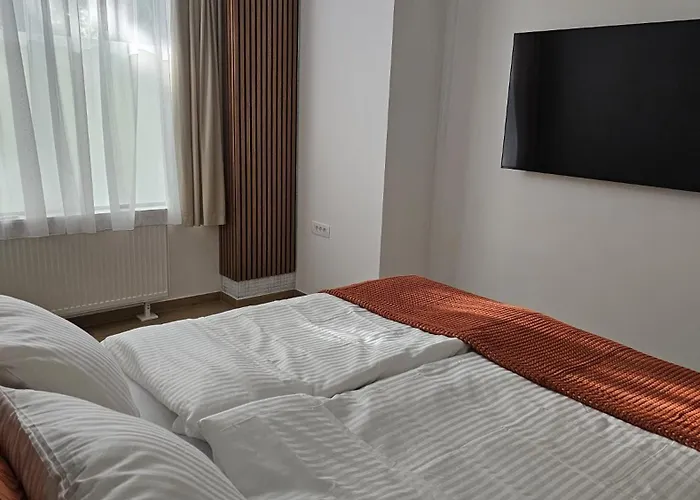 Apartman Memento With Private Bathrooms & Shared Kitchen Ljubljana